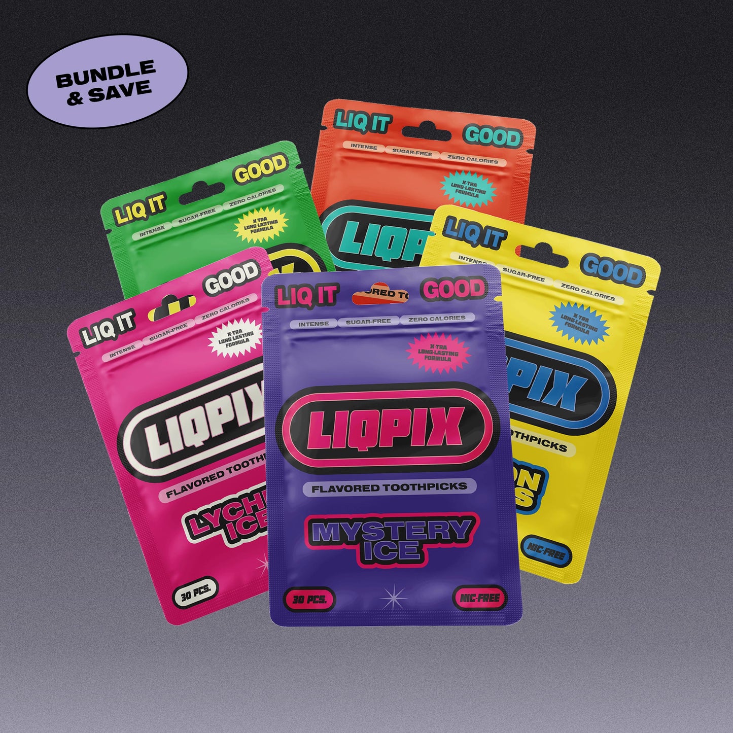 5er-Starter-Bundle