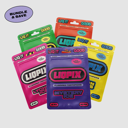 5er-Starter-Bundle