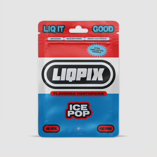 Ice Pop