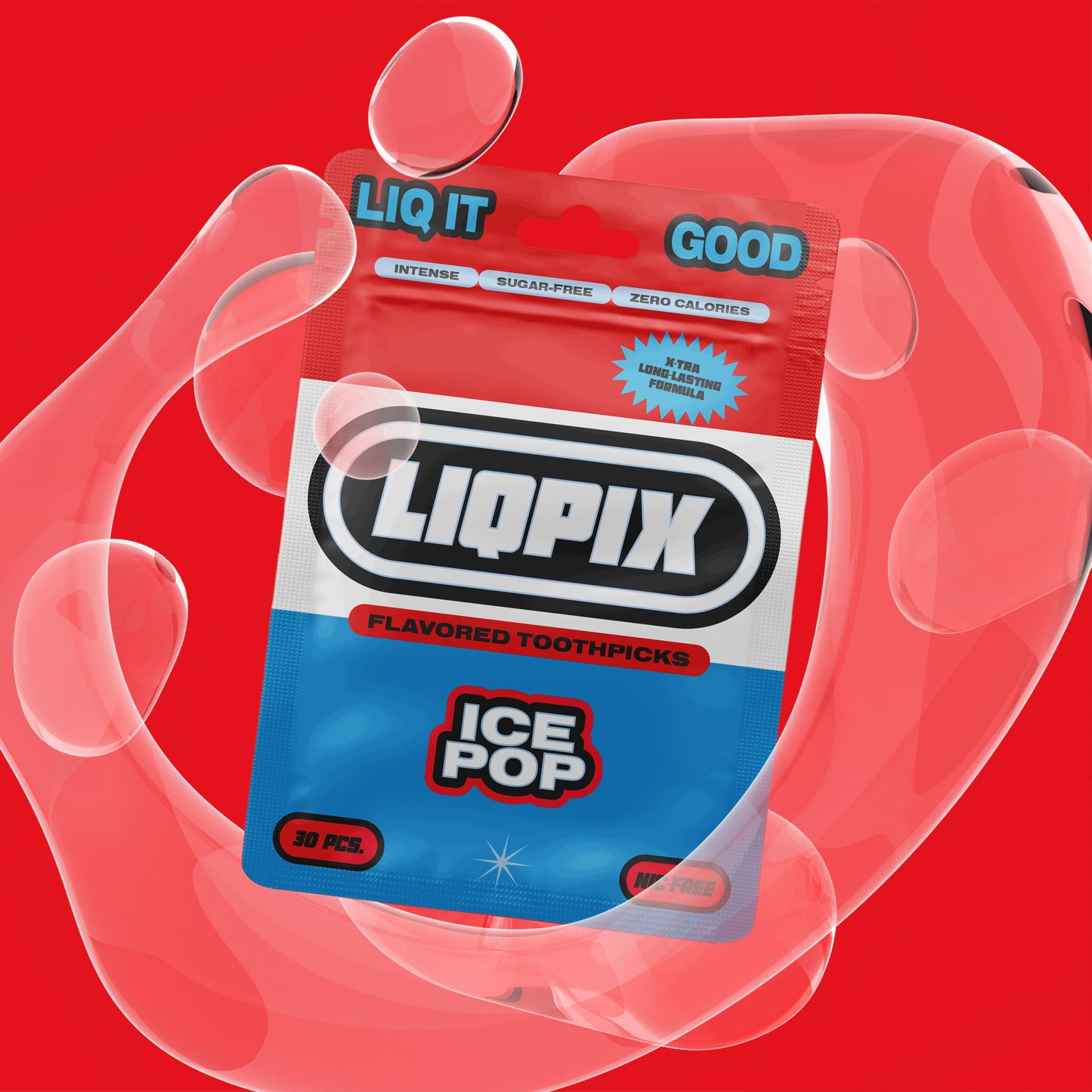 ICE POP