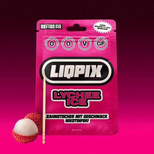 LYCHEE ICE