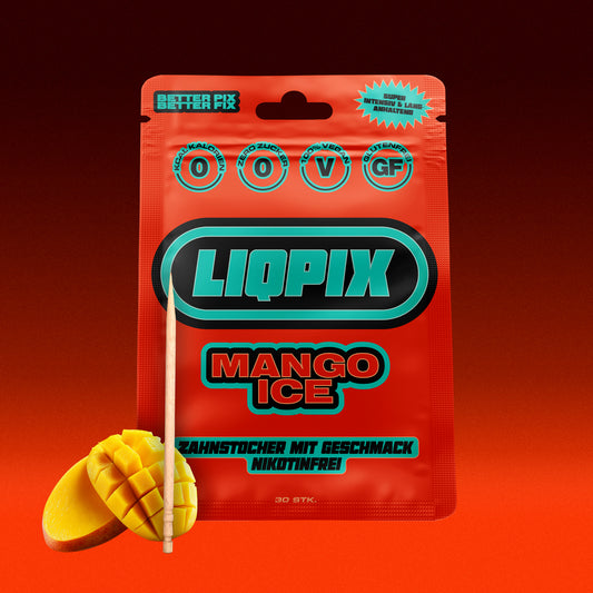 MANGO ICE